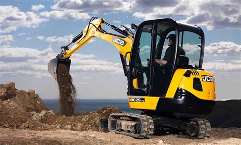 jcb 8029 cts mini excavator|JCB 8029 Excavators For Sale .